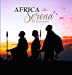 Seller image for Africa Serena: 30 Years Later [Hardcover ] for sale by booksXpress