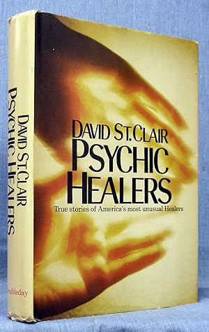 Psychic healers
