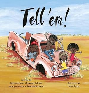 Seller image for Tell 'Em (Paperback) for sale by Grand Eagle Retail