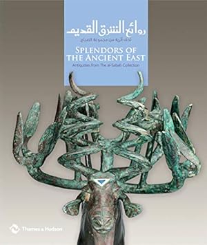 Seller image for Splendors of the Ancient East [Soft Cover ] for sale by booksXpress