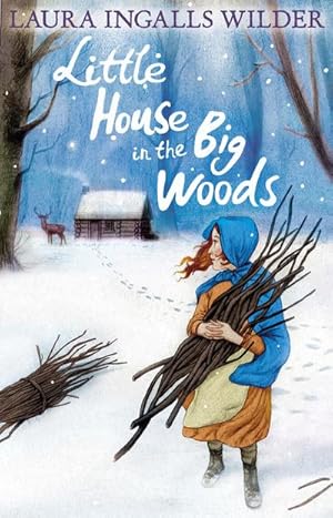 Imagen del vendedor de Little House in the Big Woods a la venta por Smartbuy