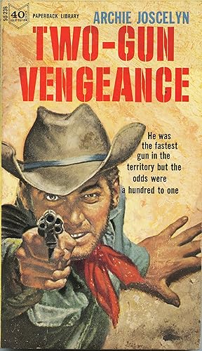 Two-Gun Vengeance