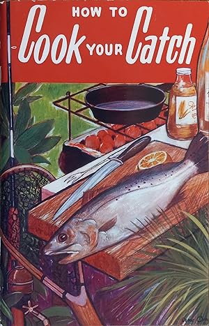 How to Cook Your Catch