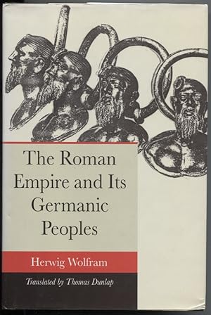 Immagine del venditore per The Roman Empire and Its Germanic Peoples venduto da The Green Arcade