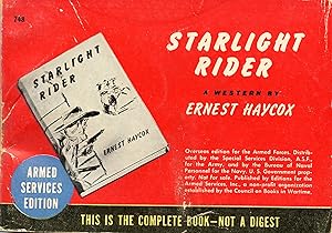 Starlight Rider