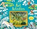 Bild des Verkufers fr Art Activities [Soft Cover ] zum Verkauf von booksXpress