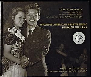 Japanese American Resettlement through the Lens: Hikaru Iwasaki and the WRA's Photographic Sectio...