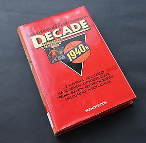 Image du vendeur pour Decade - The 1940s mis en vente par Plane Tree Books