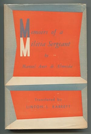 Seller image for Memoirs of a Militia Sergeant for sale by Between the Covers-Rare Books, Inc. ABAA