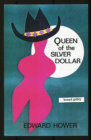 Imagen del vendedor de Queen of The Silver Dollar a la venta por Between the Covers-Rare Books, Inc. ABAA