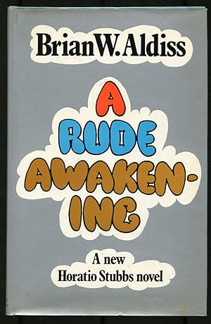 Image du vendeur pour A Rude Awakening mis en vente par Between the Covers-Rare Books, Inc. ABAA