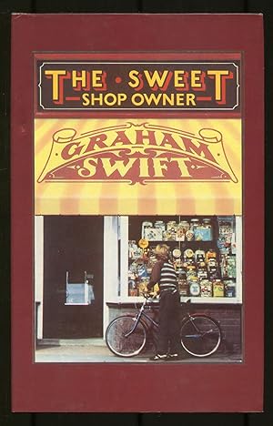 Bild des Verkufers fr The Sweet Shop Owner zum Verkauf von Between the Covers-Rare Books, Inc. ABAA