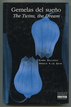 Bild des Verkufers fr The Twins, the Dream: Two Voices / Gemeles del Sueo: Dos Voces zum Verkauf von Between the Covers-Rare Books, Inc. ABAA