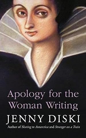 Seller image for Apology For The Woman Writing for sale by WeBuyBooks
