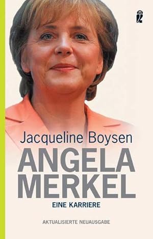 Bild des Verkufers fr Angela Merkel zum Verkauf von Buchhandlung Loken-Books