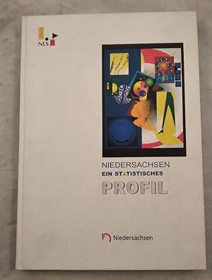 Image du vendeur pour Niedersachsen - Ein statistisches Profil. mis en vente par KULTur-Antiquariat