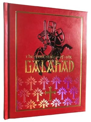 Bild des Verkufers fr The Lost Tales of Sir Galahad [Imitation Leather ] zum Verkauf von booksXpress