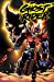 Image du vendeur pour Ghost Rider: The Return Of Blaze [Soft Cover ] mis en vente par booksXpress