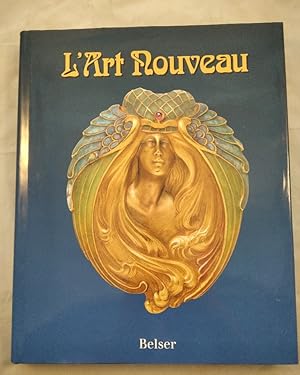 Bild des Verkufers fr L'Art Nouveau - La Maison Bing. zum Verkauf von KULTur-Antiquariat