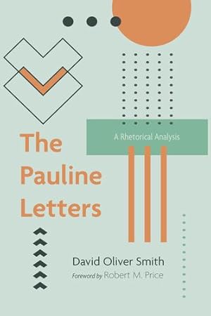 Seller image for The Pauline Letters [Hardcover ] for sale by booksXpress