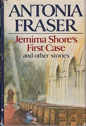 Seller image for Jemina Shore's First Case and Other Stories for sale by Jonathan Grobe Books
