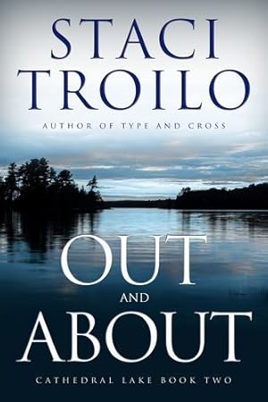 Seller image for Out and About (Cathedral Lake) [Hardcover ] for sale by booksXpress