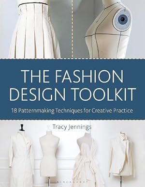 Immagine del venditore per The Fashion Design Toolkit (Paperback) venduto da AussieBookSeller