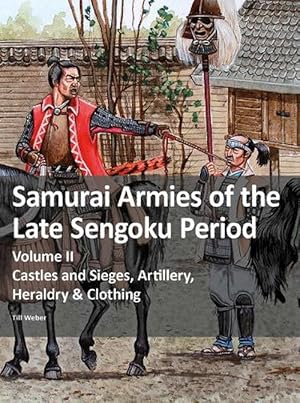 Bild des Verkufers fr Samurai Armies of the Late Sengoku Period (Paperback) zum Verkauf von Grand Eagle Retail