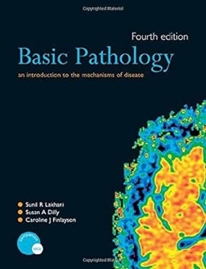 Bild des Verkufers fr Basic Pathology, 4th Edition zum Verkauf von WeBuyBooks