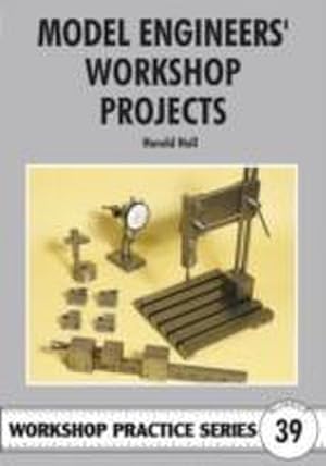 Image du vendeur pour Model Engineers' Workshop Projects mis en vente par Smartbuy