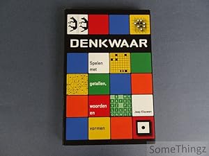 Immagine del venditore per Denkwaar. Spelen met getallen, woorden en vormen. venduto da SomeThingz. Books etcetera.