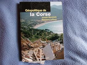 Géopolitique de la Corse