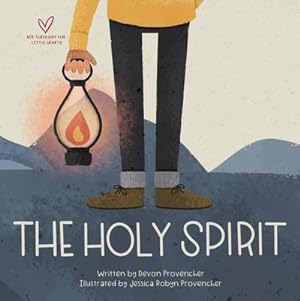Bild des Verkufers fr The Holy Spirit zum Verkauf von Smartbuy