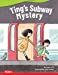 Seller image for Ting's Subway Mystery (Fiction Readers) [Soft Cover ] for sale by booksXpress
