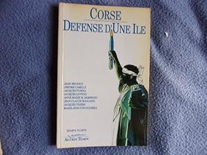 Corse défense d'une ilz