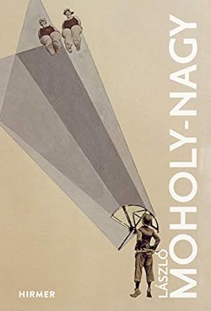 Immagine del venditore per L¡szl³ Moholy-Nagy (Great Masters in Art) by Koetzle, Hans-Michael [Hardcover ] venduto da booksXpress