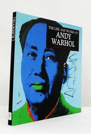 Image du vendeur pour The Life and Works of Andy Warhol mis en vente par Adelaide Booksellers