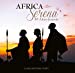 Seller image for Africa Serena: 30 Anos Despues [Hardcover ] for sale by booksXpress