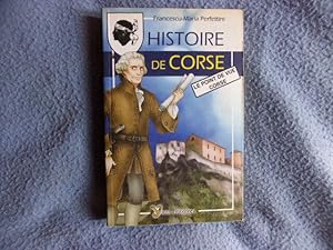 Histoire de Corse