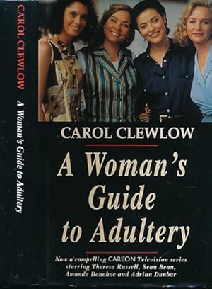 Seller image for A Woman's Guide to Adultery for sale by Barter Books Ltd