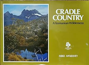 Seller image for Cradle country. A Tasmanian Wilderness. for sale by Dial-A-Book