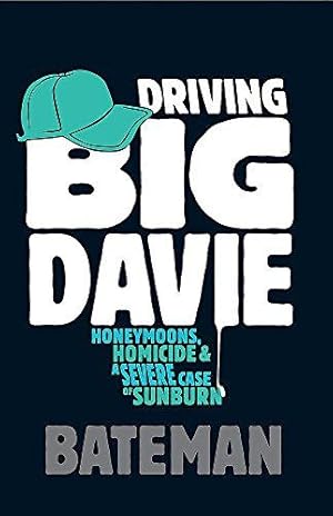 Immagine del venditore per Driving Big Davie venduto da WeBuyBooks