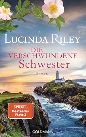 Bild des Verkufers fr Die verschwundene Schwester: Roman (Die sieben Schwestern, Band 7) : Roman - Die sieben Schwestern Band 7 zum Verkauf von AHA-BUCH