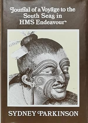 Journal of a Voyage to the South Seas in HMS Endeavour