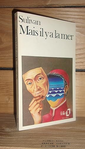 Seller image for MAIS IL Y A LA MER for sale by Planet'book