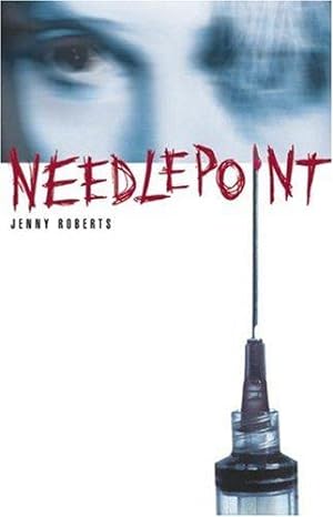 Bild des Verkufers fr Needle Point zum Verkauf von WeBuyBooks