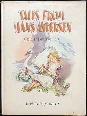 Tales from Hans Andersen.