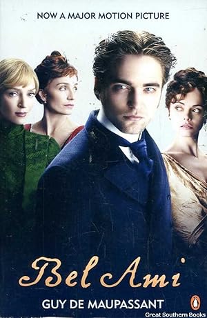 Seller image for Bel Ami for sale by Great Southern Books