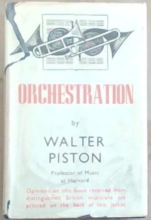 Imagen del vendedor de Orchestration a la venta por Chapter 1