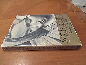 Seller image for Michelangelo for sale by Arroyo Seco Books, Pasadena, Member IOBA